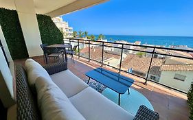 Breathtaking Sea View